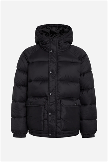 GRUNT Montroux Jacket - Black